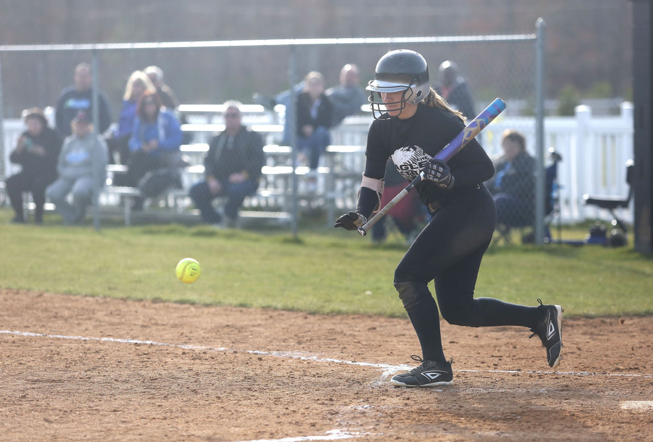 EHT Softball Team